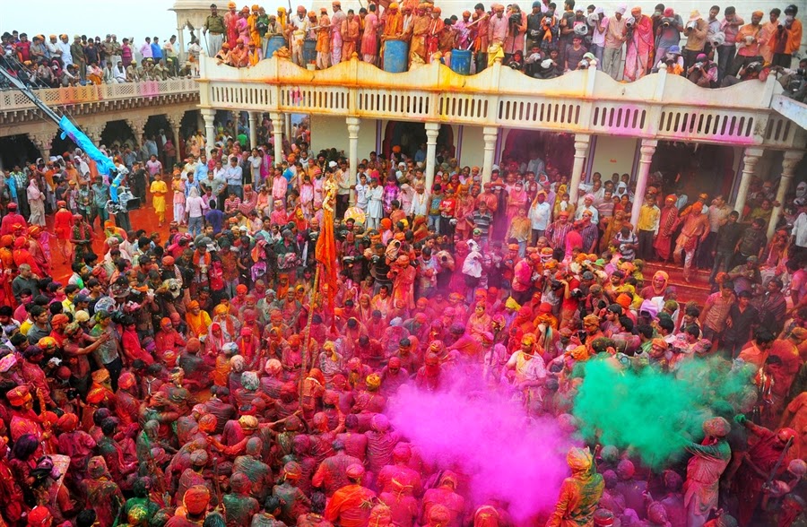Holi Festival 2024 In India Everything You Need To Know, 57 OFF