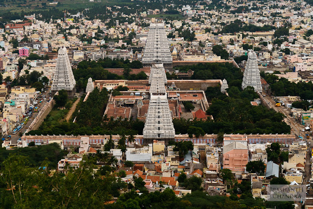 Annamalaiyar-Temple