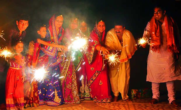 diwali-celebrations