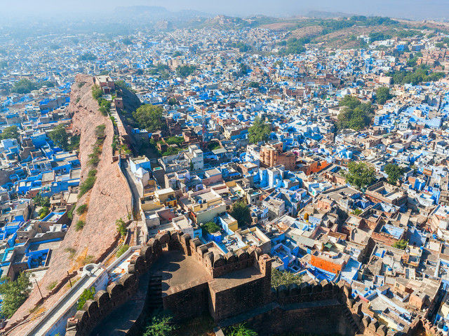 jodhpur-blue-city-rajasthan